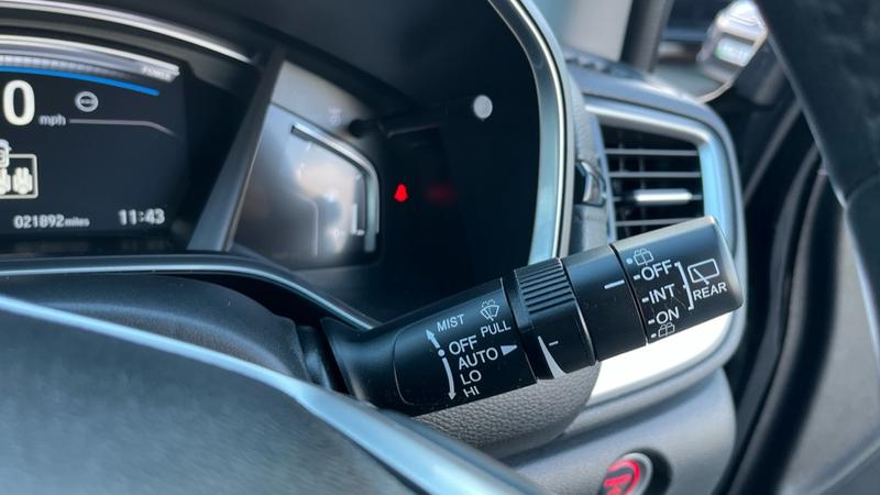 Used Honda CR-V 2022 for sale - 77159204: Photo 24