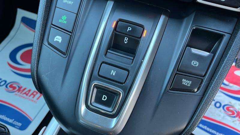 Used Honda CR-V 2022 for sale - 77159204: Photo 26