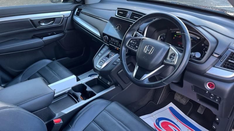 Used Honda CR-V 2022 for sale - 77159204: Photo 27