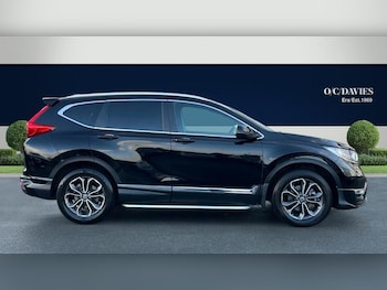 Used Honda CR-V 2022 for sale - 77159204: Photo