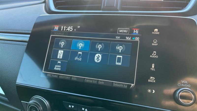 Used Honda CR-V 2022 for sale - 77159204: Photo 36