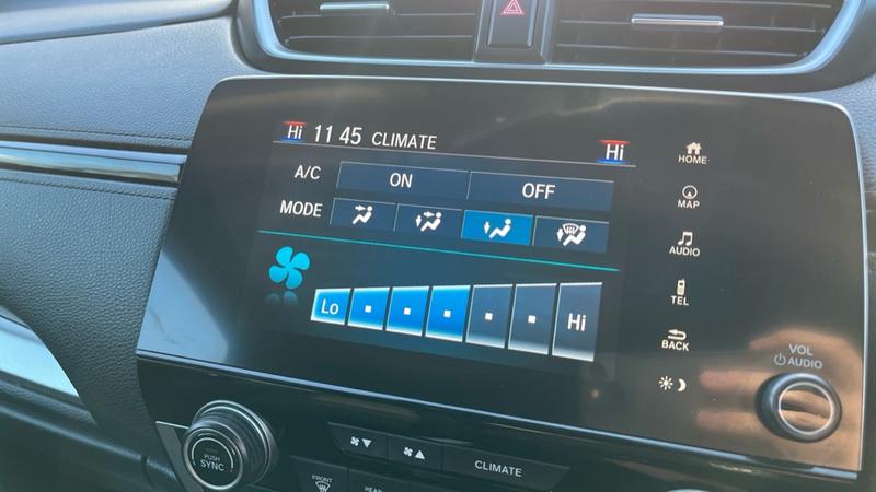 Used Honda CR-V 2022 for sale - 77159204: Photo 37