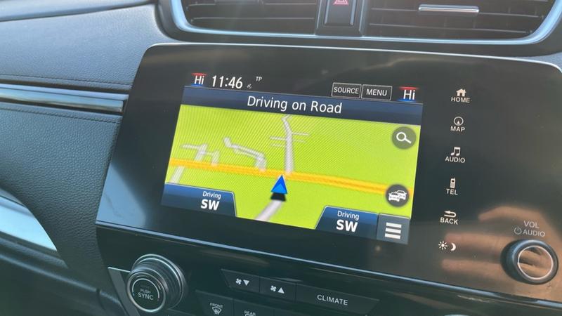 Used Honda CR-V 2022 for sale - 77159204: Photo 38