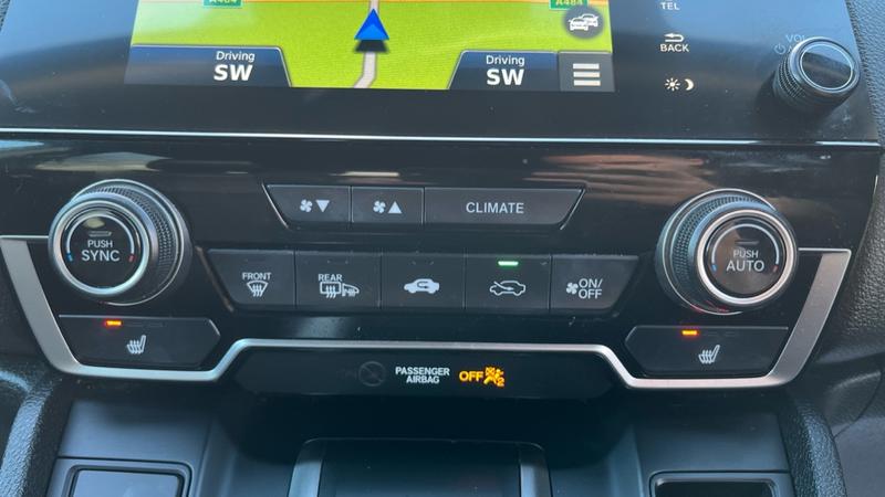 Used Honda CR-V 2022 for sale - 77159204: Photo 40