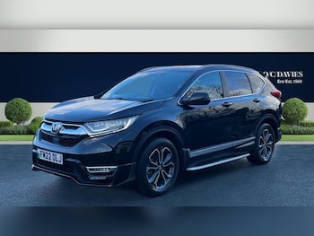 Used Honda CR-V 2022 for sale - 77159204: Photo