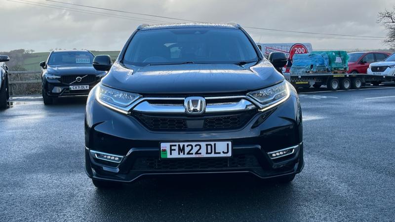 Used Honda CR-V 2022 for sale - 77159204: Photo 7