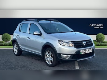 2015 - 1.5 dCi Ambiance Hatchback 5dr Diesel Manual Euro 6 (s/s) (90 ps) Manual