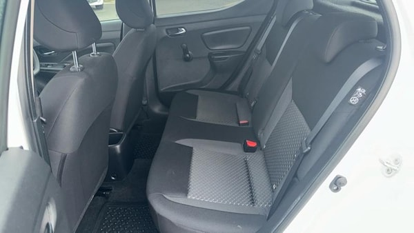 Used Nissan Micra 2021 for sale - 75561432: Photo 10