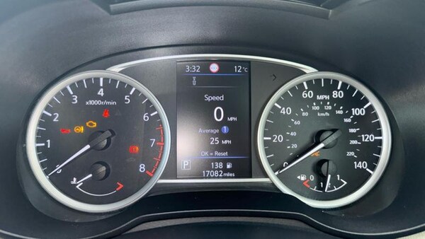 Used Nissan Micra 2021 for sale - 75561432: Photo 11