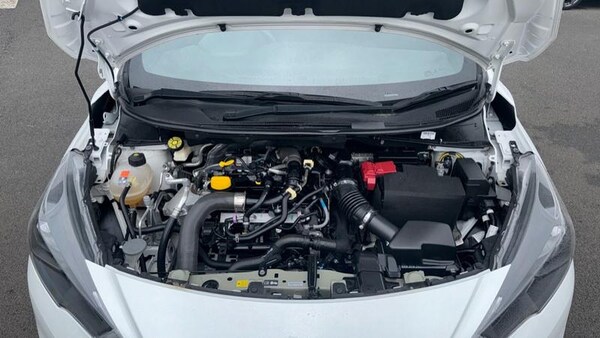 Used Nissan Micra 2021 for sale - 75561432: Photo 15