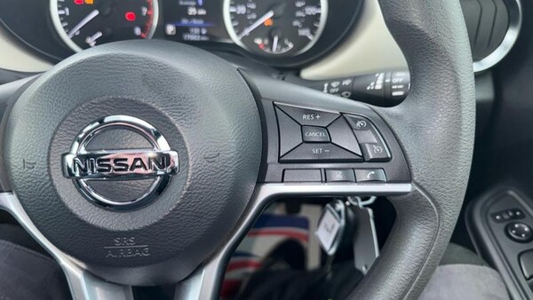 Used Nissan Micra 2021 for sale - 75561432: Photo 22
