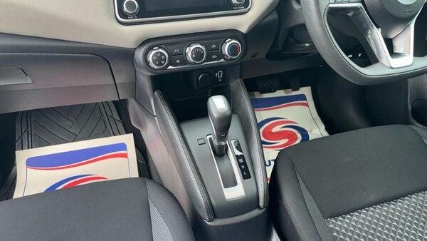 Used Nissan Micra 2021 for sale - 75561432: Photo 25