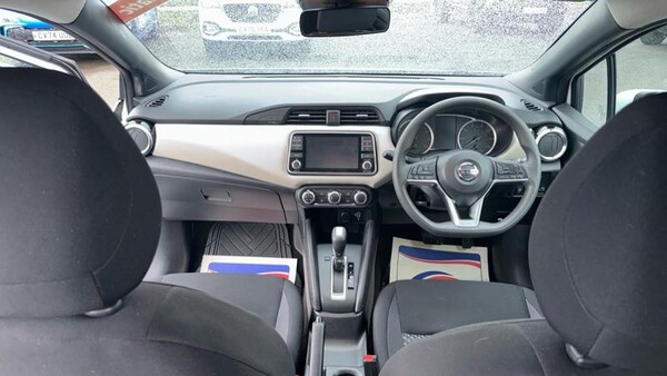 Used Nissan Micra 2021 for sale - 75561432: Photo 5
