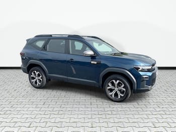 Used Dacia Bigster 2026 for sale - 79690211: Photo