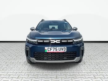 Used Dacia Bigster 2026 for sale - 79690211: Photo