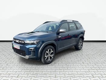 Used Dacia Bigster 2026 for sale - 79690211: Photo