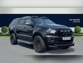 Used Ford Ranger 2022 for sale - 78867961: Photo