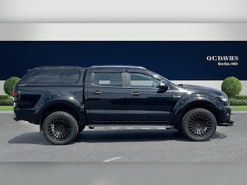 Used Ford Ranger 2022 for sale - 78867961: Photo