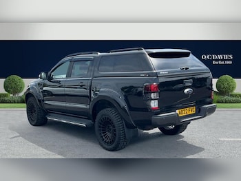 Used Ford Ranger 2022 for sale - 78867961: Photo