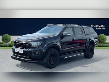 Used Ford Ranger 2022 for sale - 78867961: Photo