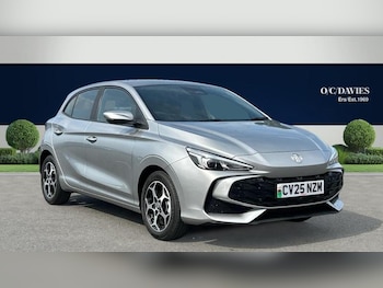 Used MG MG3 2025 for sale - 75632731: Photo
