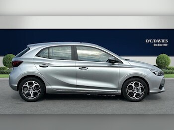 Used MG MG3 2025 for sale - 75632731: Photo
