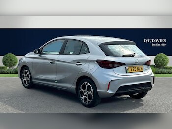 Used MG MG3 2025 for sale - 75632731: Photo