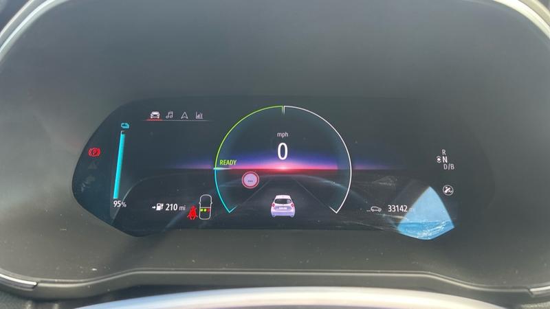 Used Renault Zoe 2021 for sale - 76355578: Photo 11