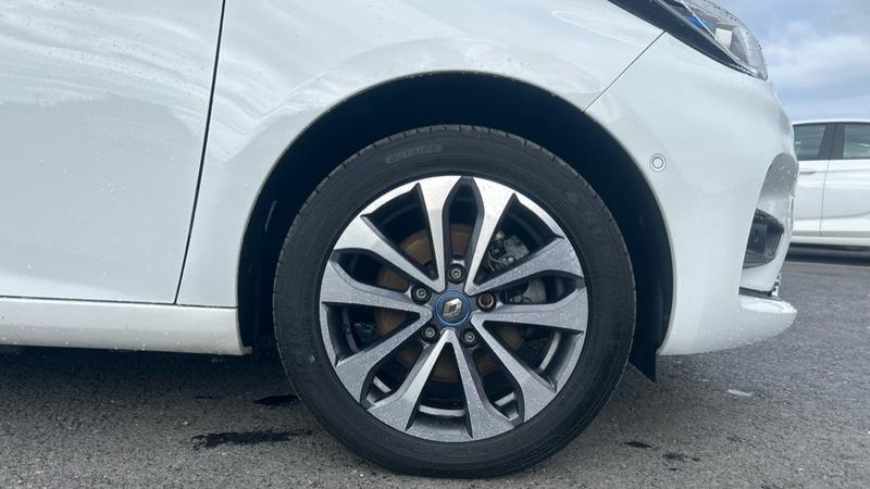 Used Renault Zoe 2021 for sale - 76355578: Photo 15