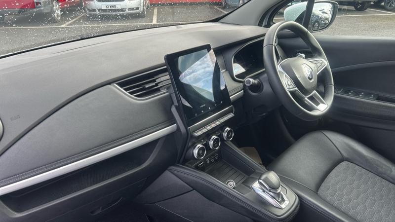 Used Renault Zoe 2021 for sale - 76355578: Photo 6