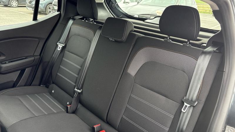 Used Dacia Sandero Stepway 2022 for sale - 76277370: Photo 10