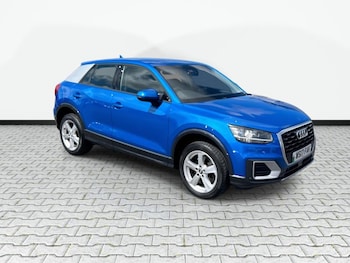 Used Audi Q2 2017 for sale - 79408191: Photo
