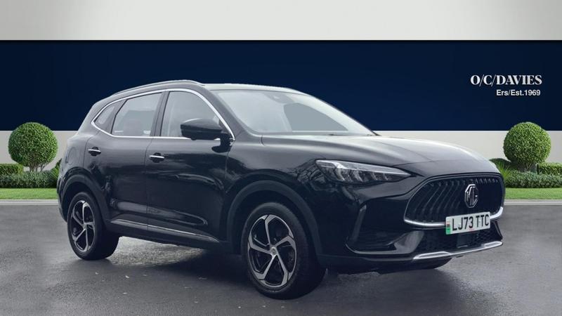 Used MG MG HS 2023 for sale - 76557383: Photo 1