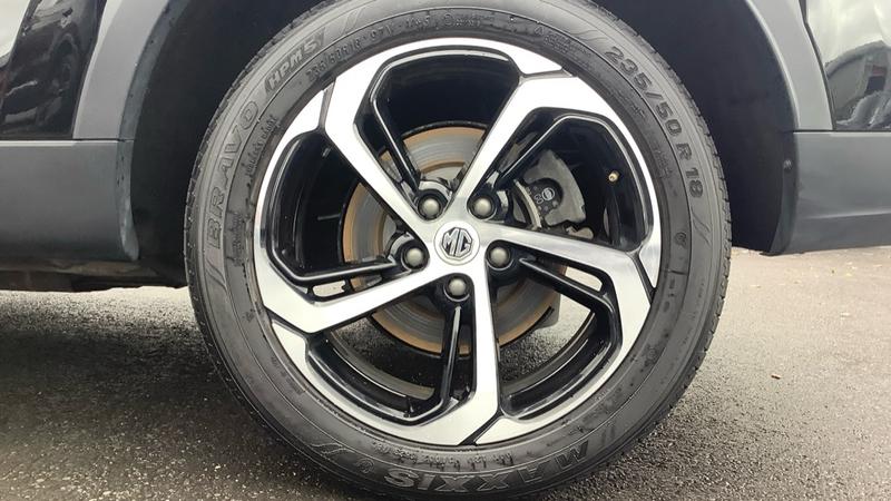 Used MG MG HS 2023 for sale - 76557383: Photo 15