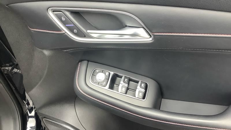 Used MG MG HS 2023 for sale - 76557383: Photo 18