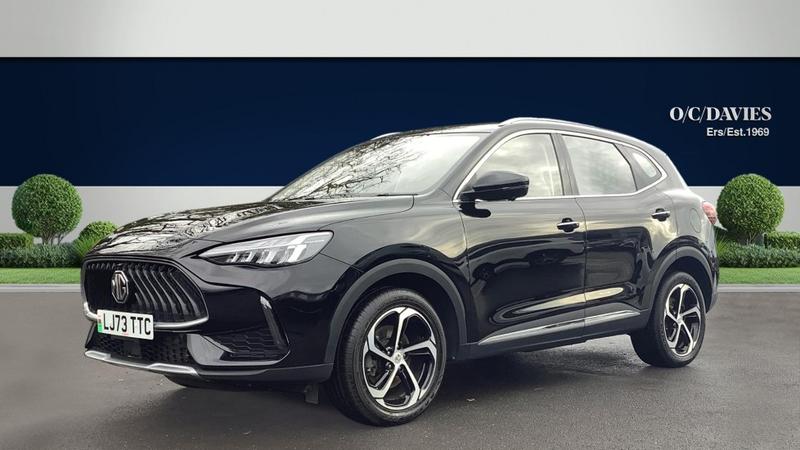 Used MG MG HS 2023 for sale - 76557383: Photo 4