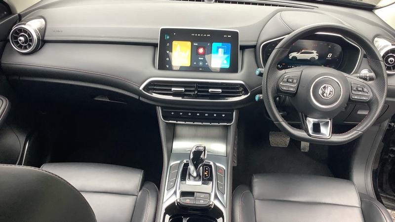 Used MG MG HS 2023 for sale - 76557383: Photo 5