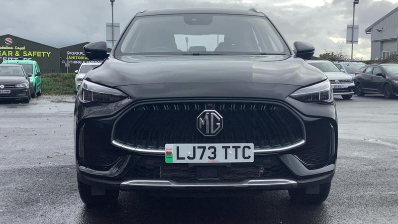 Used MG MG HS 2023 for sale - 76557383: Photo 7