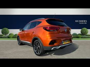 Used MG MG ZS 2024 for sale - 75392074: Photo