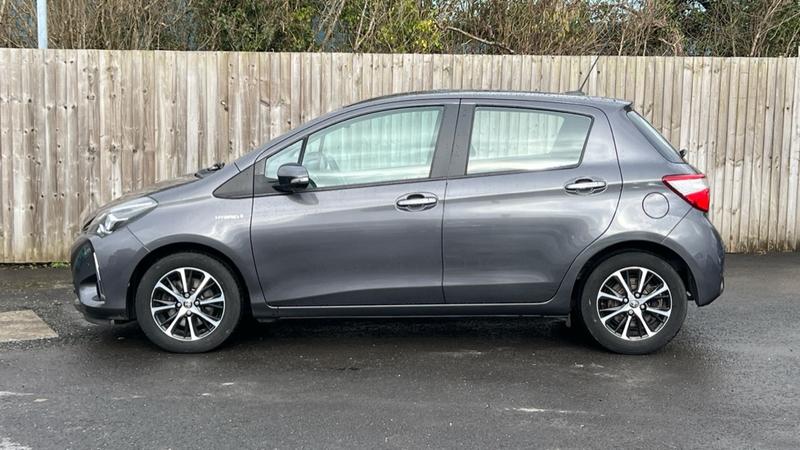 Used Toyota Yaris for sale - 78109417: Photo 13