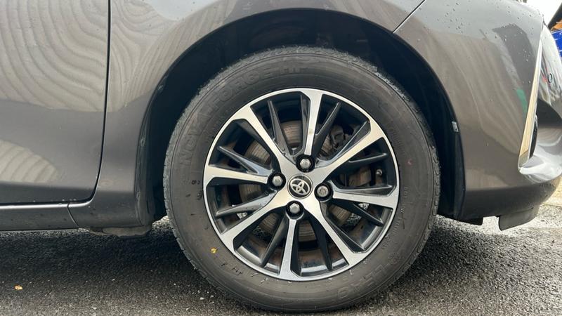 Used Toyota Yaris for sale - 78109417: Photo 15