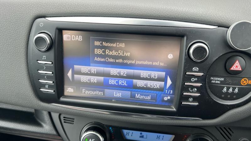 Used Toyota Yaris for sale - 78109417: Photo 16