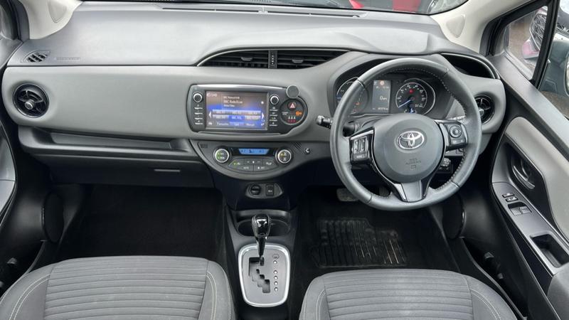 Used Toyota Yaris for sale - 78109417: Photo 5