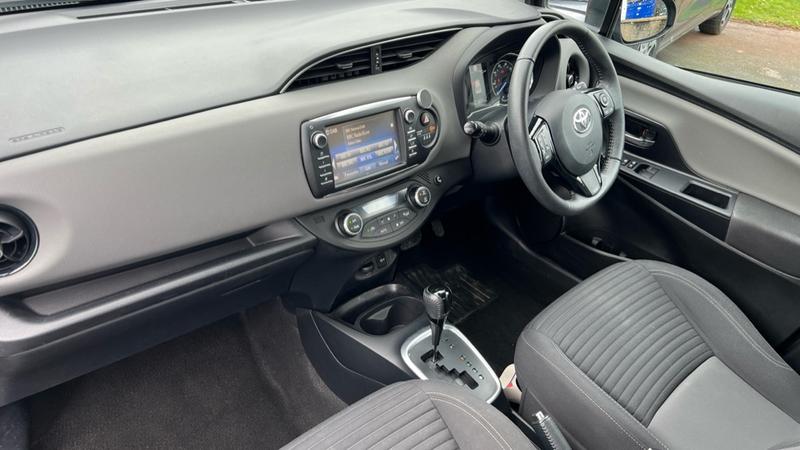 Used Toyota Yaris for sale - 78109417: Photo 6