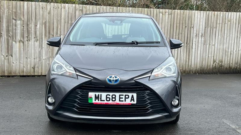 Used Toyota Yaris for sale - 78109417: Photo 7