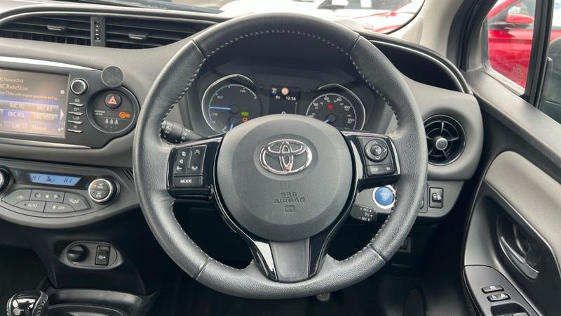 Used Toyota Yaris for sale - 78109417: Photo 9
