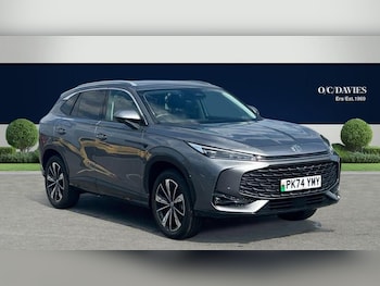 Used MG MG HS 2024 for sale - 78420283: Photo