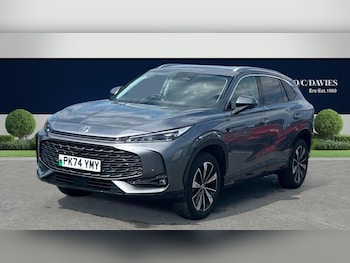 Used MG MG HS 2024 for sale - 78420283: Photo