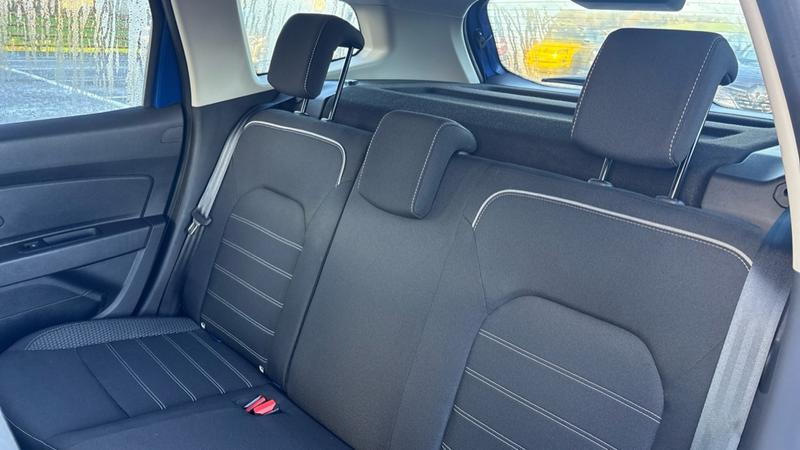 Used Dacia Duster 2022 for sale - 76565052: Photo 10