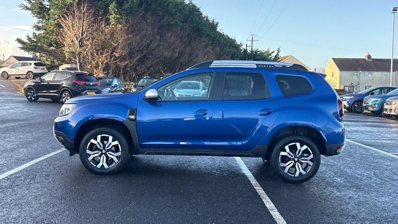 Used Dacia Duster 2022 for sale - 76565052: Photo 13